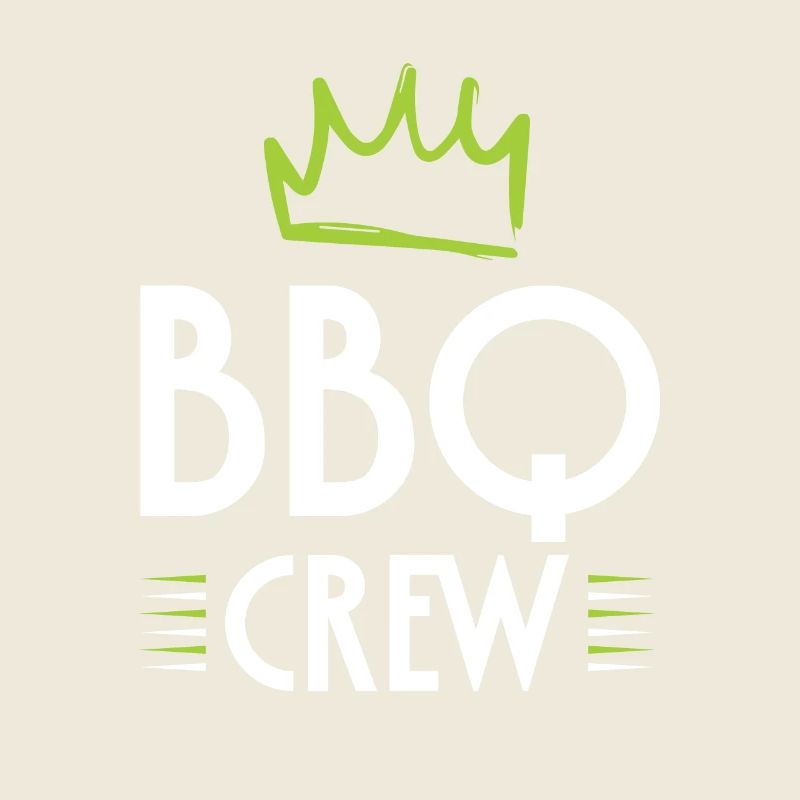 Équipe de barbecue