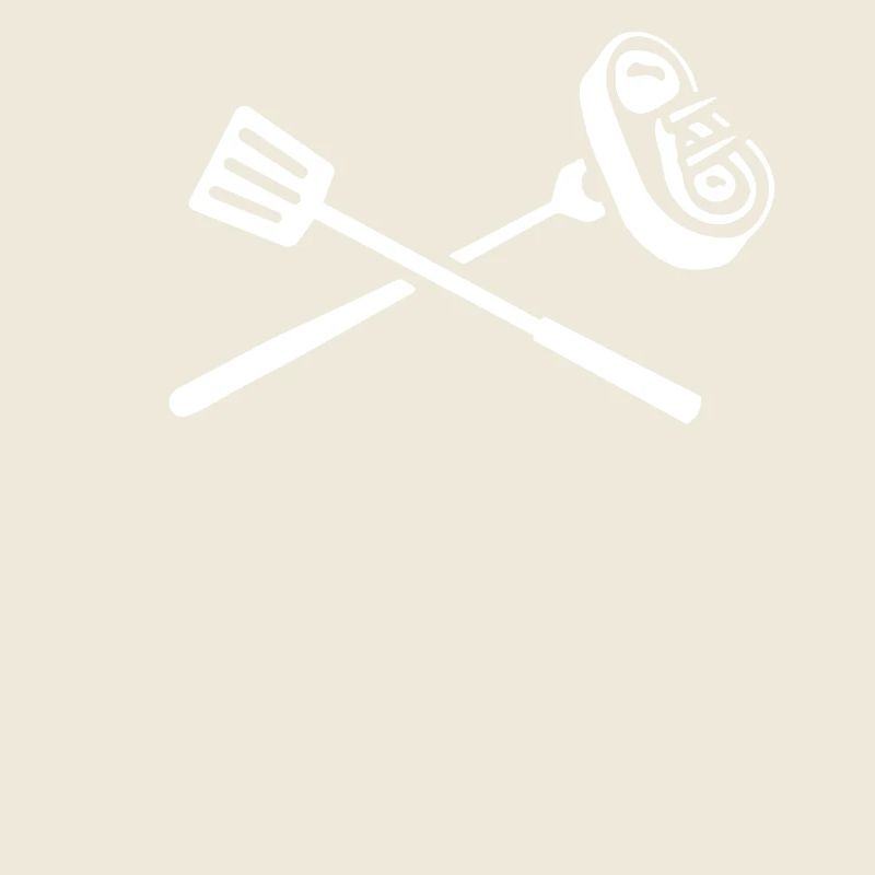 Kochen Spatel Tranchieren Schweinefleisch Essen Chef