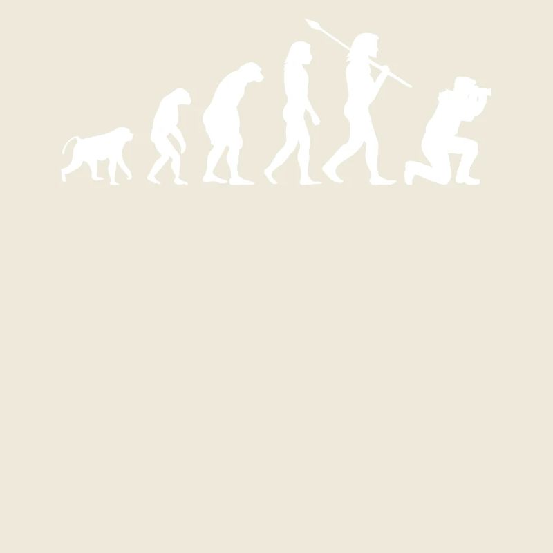 Human Evolution Photographer Photography