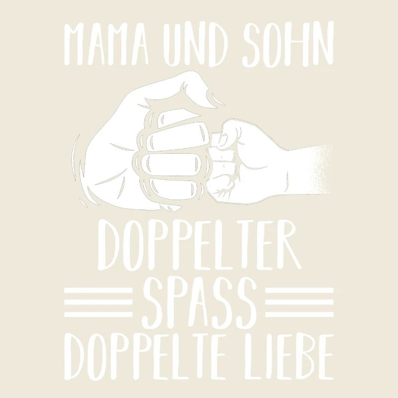 Mama Und Sohn