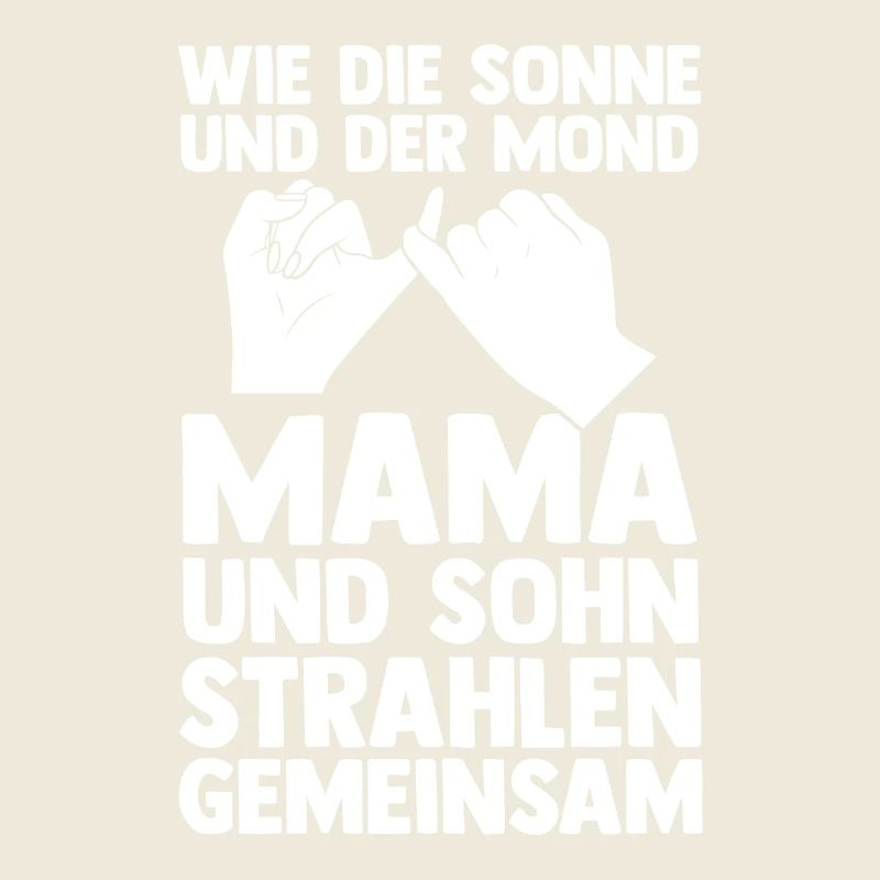 Mama Und Sohn