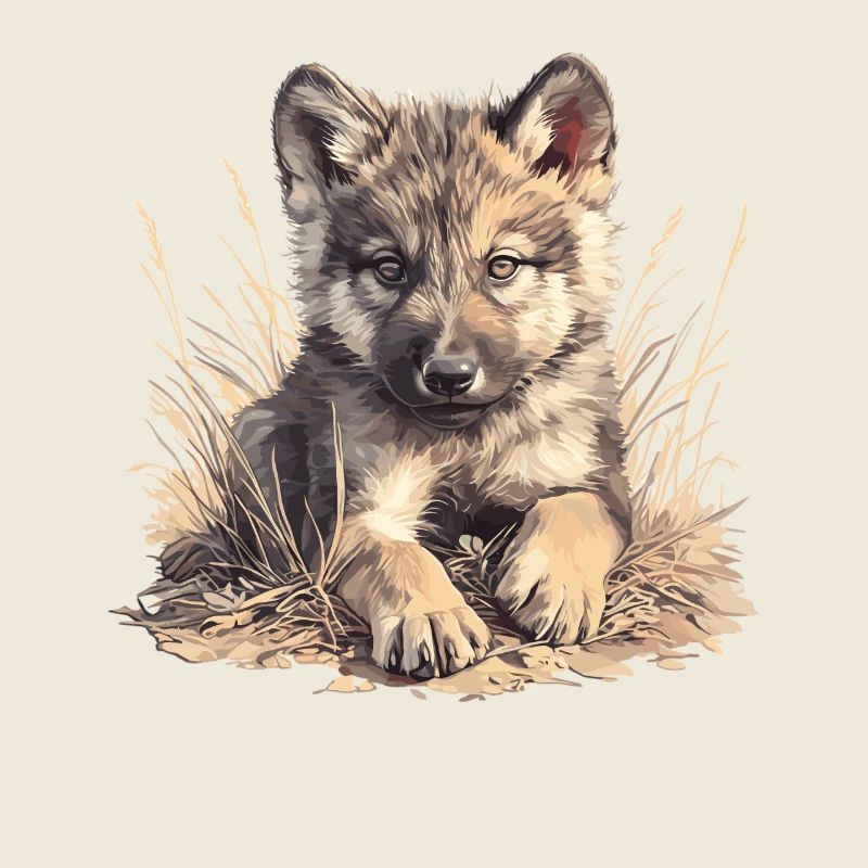 Wolves Wolf