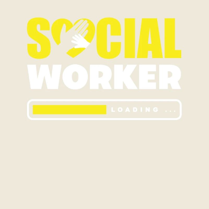 Sozialarbeiter Wird Geladen...