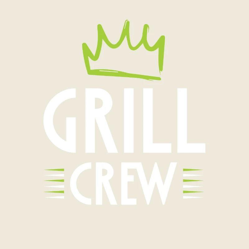 Équipe de grillades