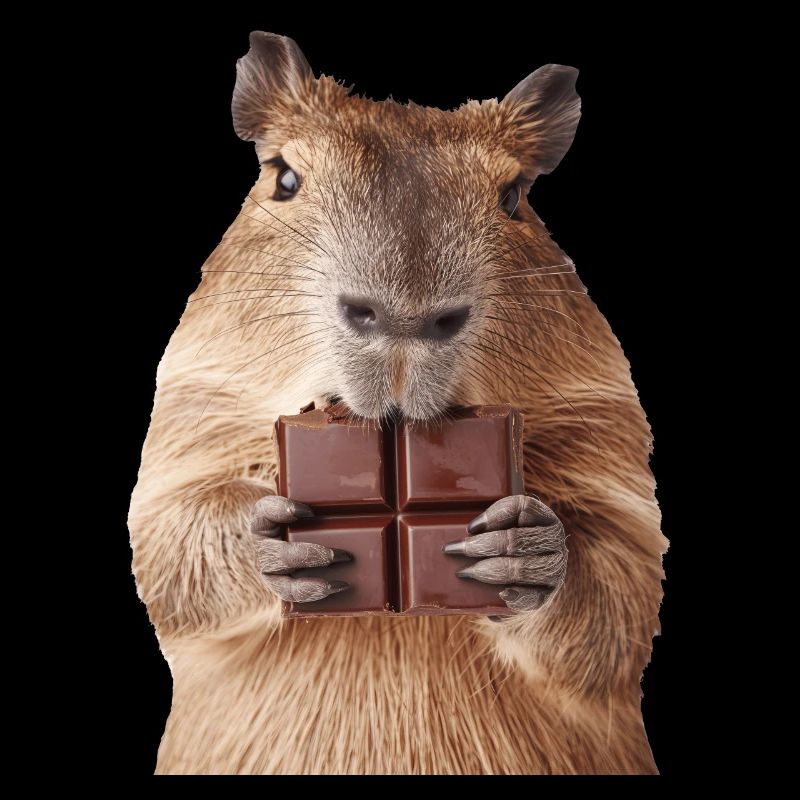 Capybara