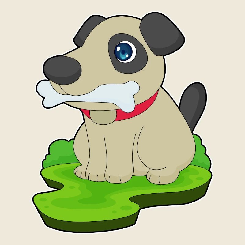 Dog Bones