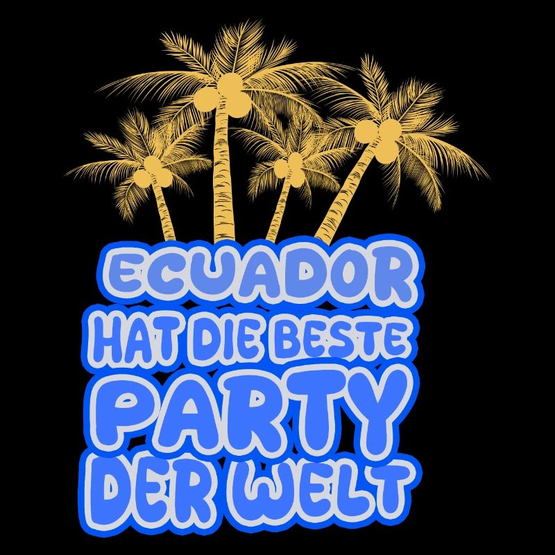 Gift for Ecuador