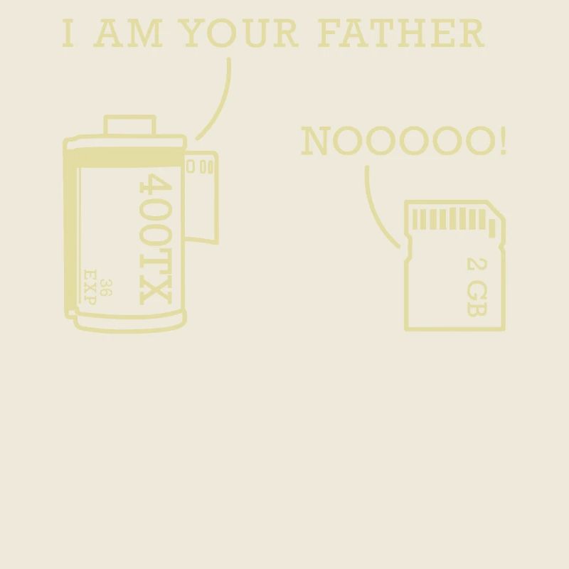 Camera Im Your Father Image Photography