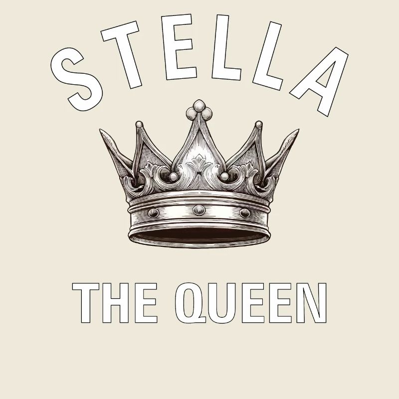 STELLA LA REINE