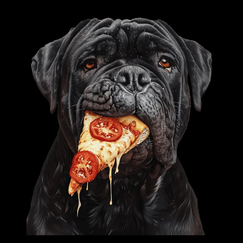 Cane Corso