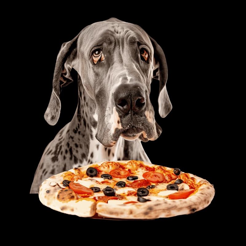 Dogue allemand