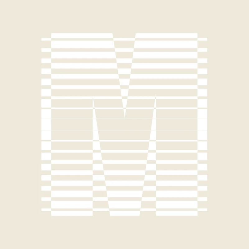 LETTER M
