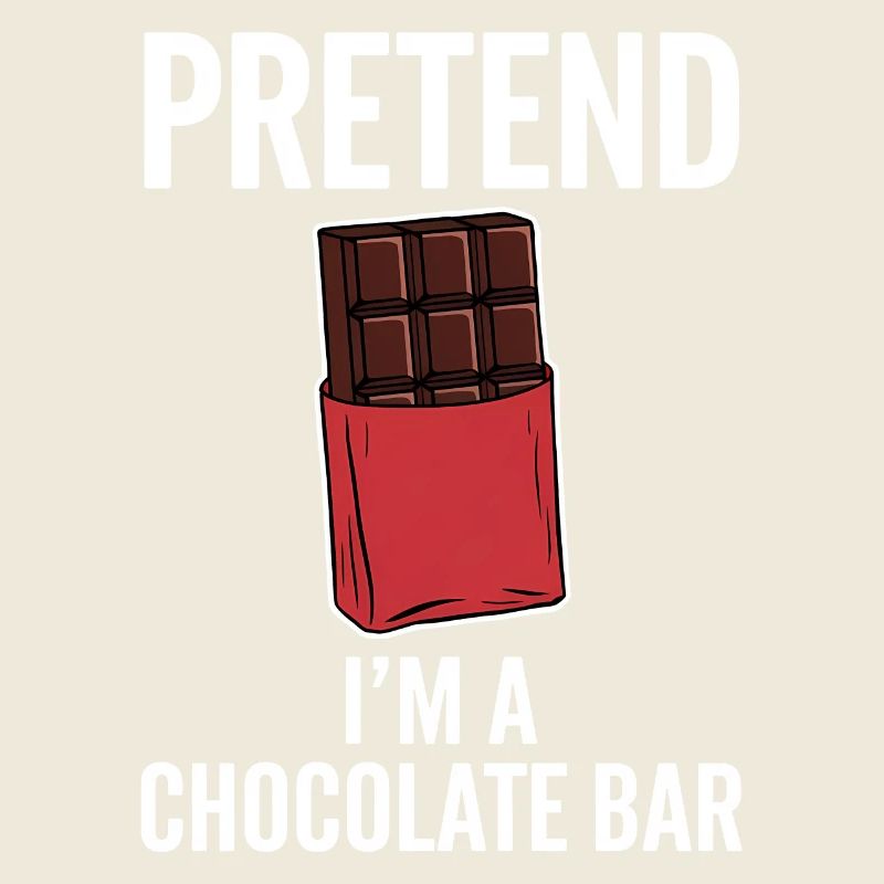 Chocolat Dicton Drôle Cadeau Chocolat