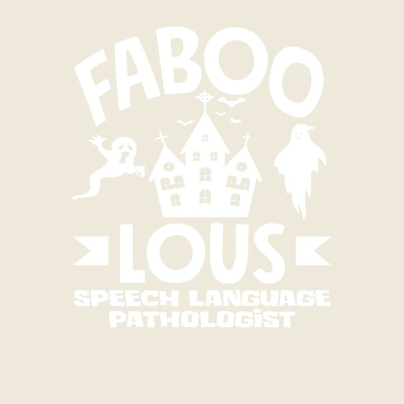 Faboolous Speech Language Pathologist