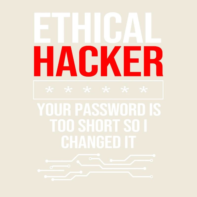 Cybersecurity Cyber Programmierer Hacker