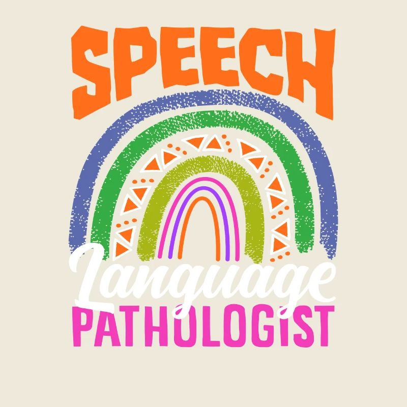 Speech Language Pathologist Regenbogen