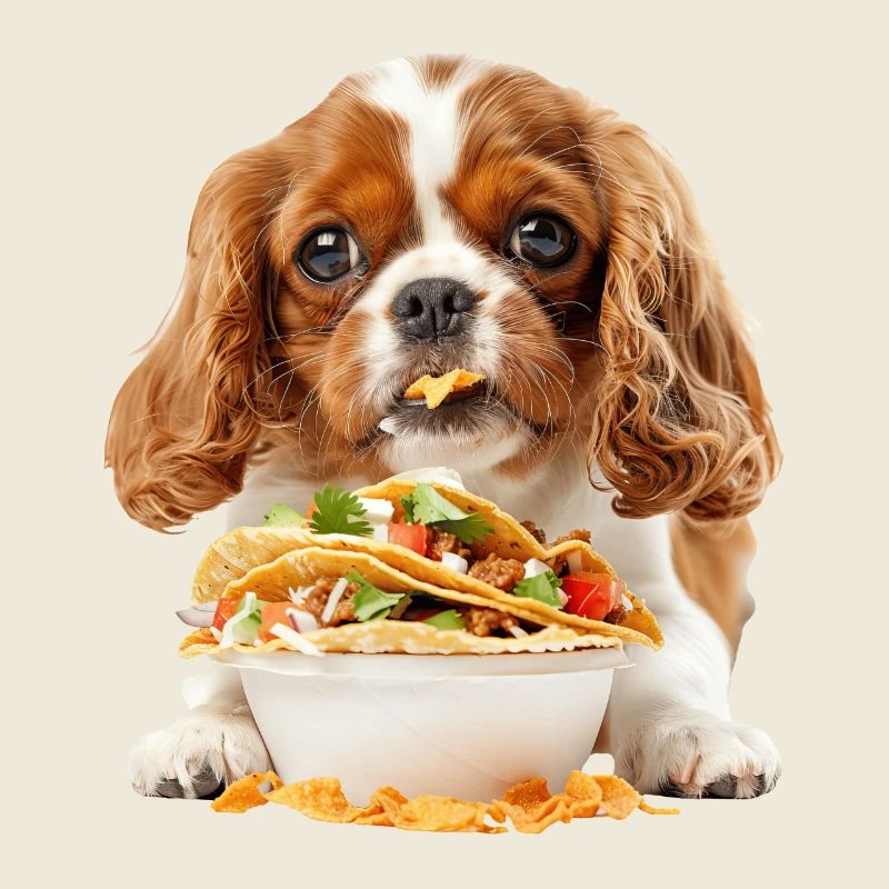 Cavalier King Spaniel