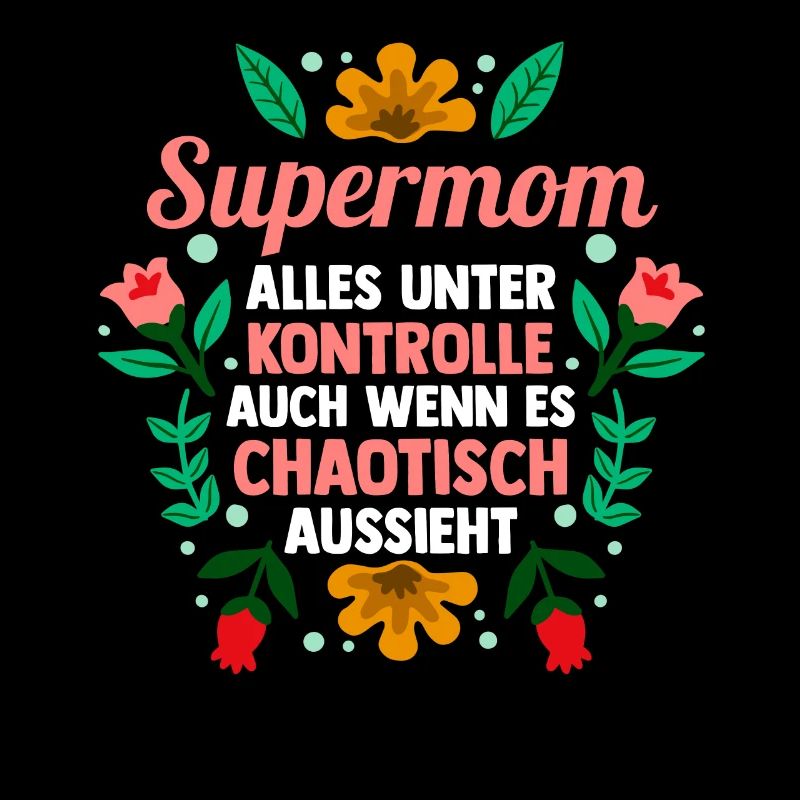 Mother's Day Mom