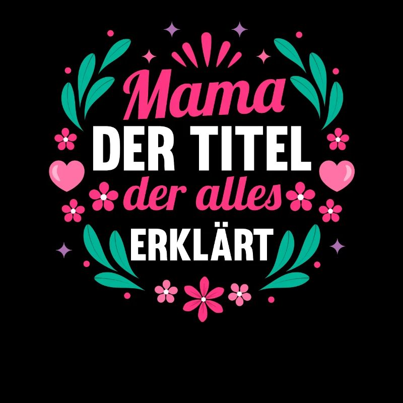 Mother's Day Mom