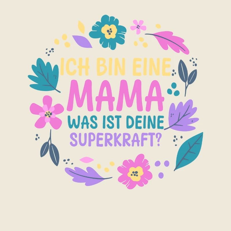 Mother's Day Mom