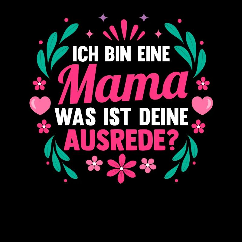 Mother's Day Mom