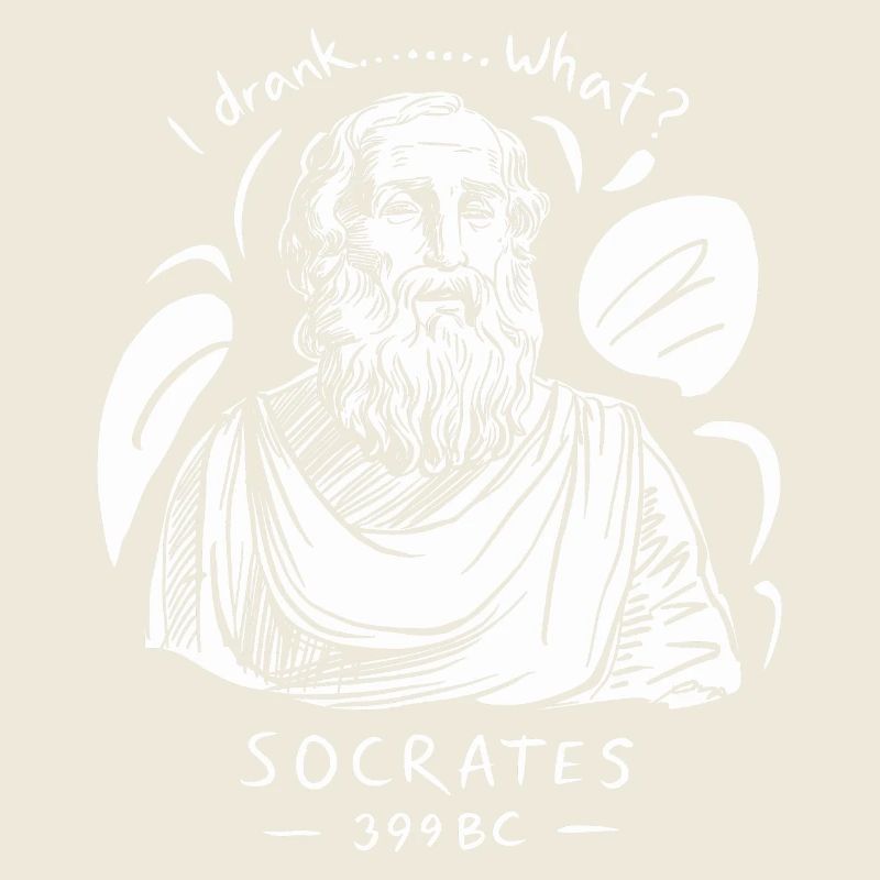 Philosophical humor for thinkers