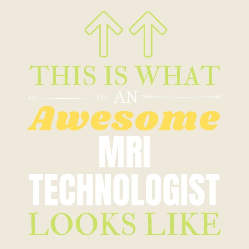 So sieht ein großartiger MRT-Technologe aus
