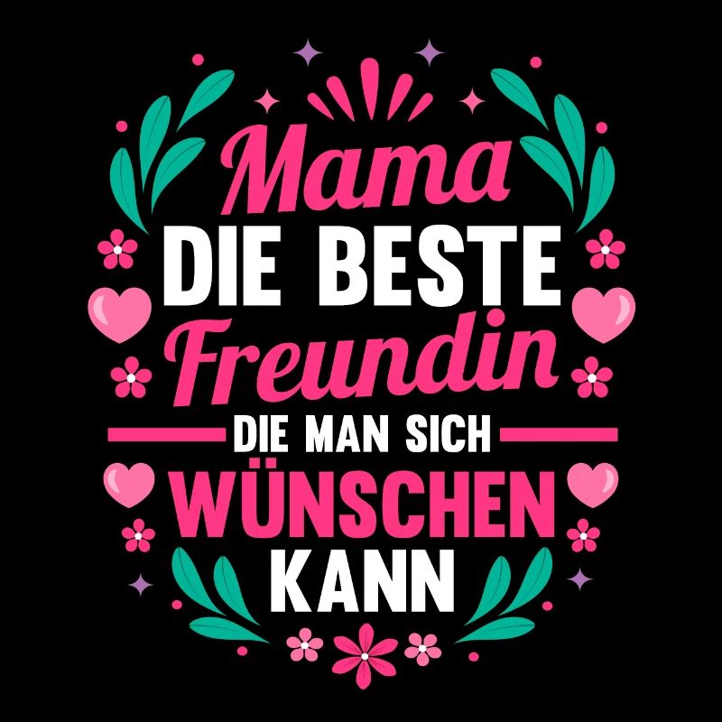 Mother's Day Mom