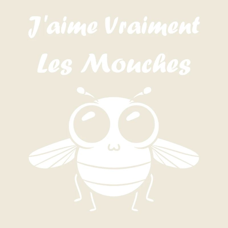 Insecte Citation humour moucheur mouche