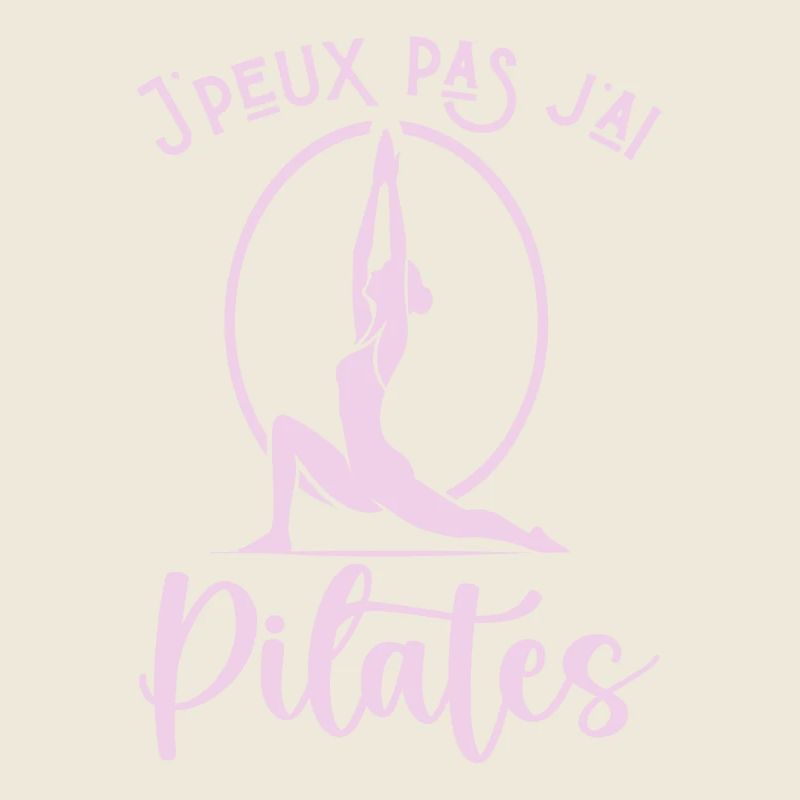 Ich kann nicht Pilates haben