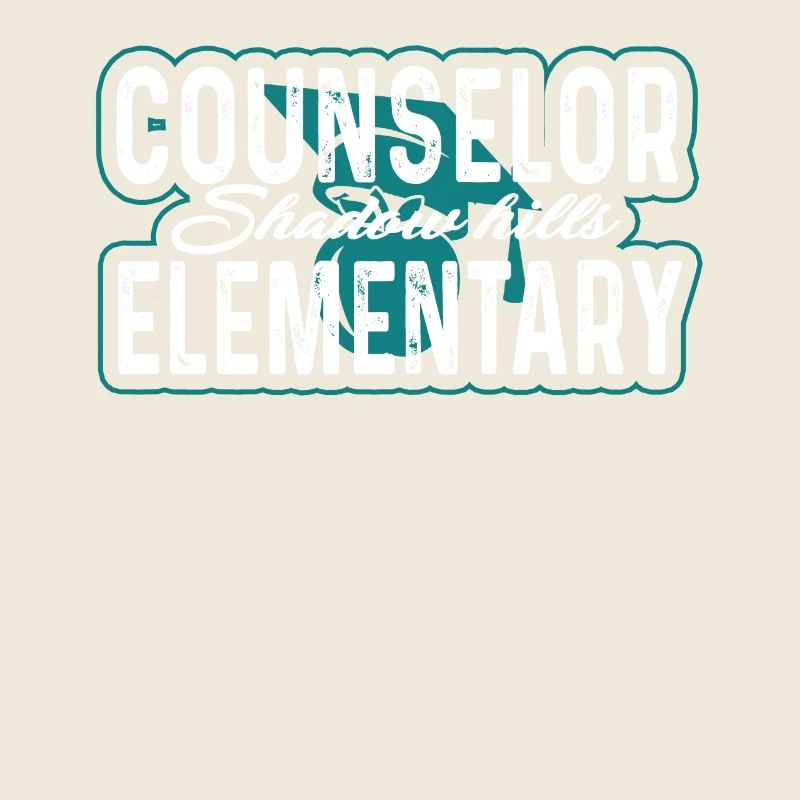 School Counselor Shadow Hills Elementary