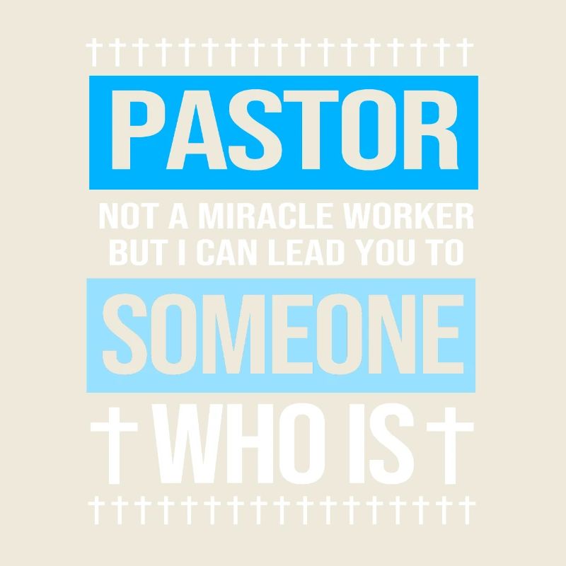Pastor