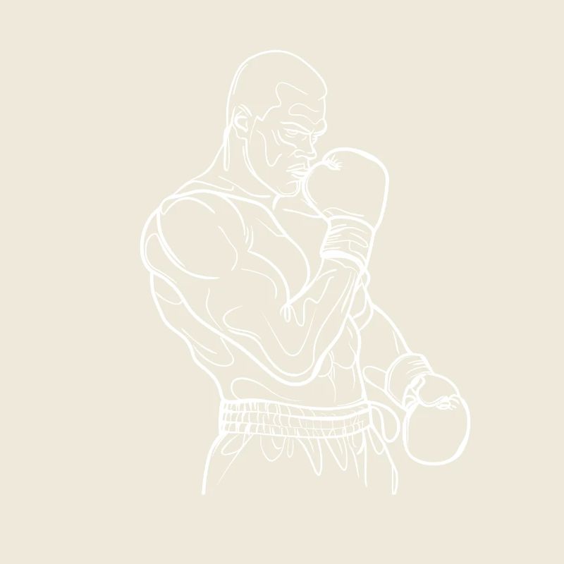 Boxeur