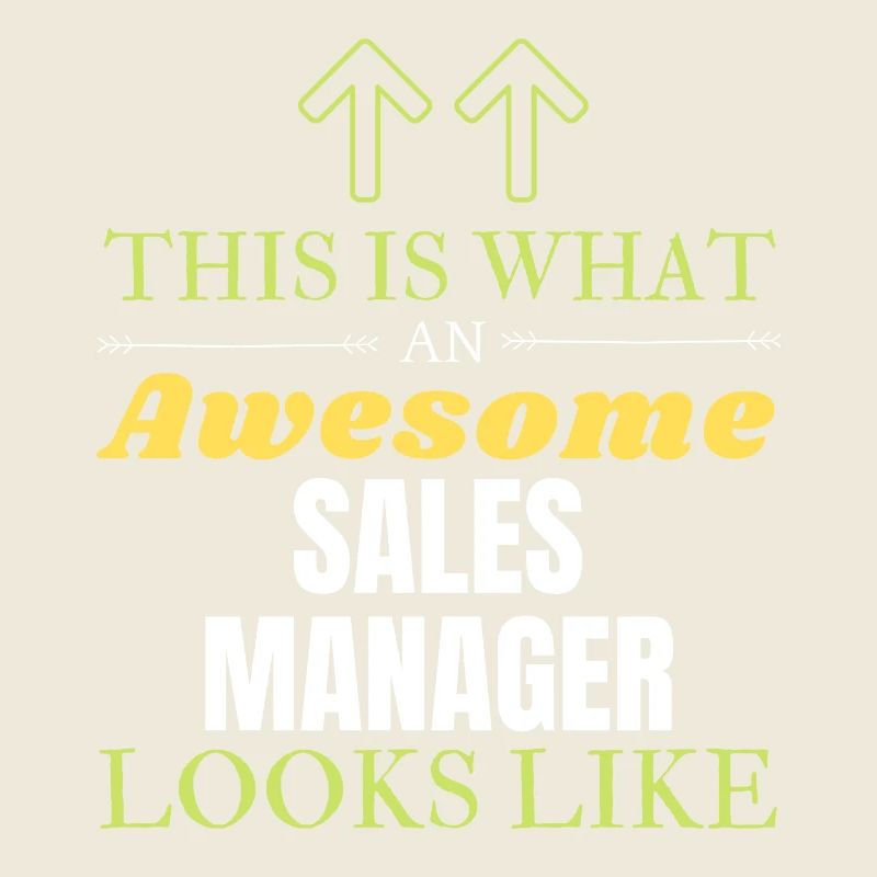 This is What an Awesome Sales Manager Looks Like