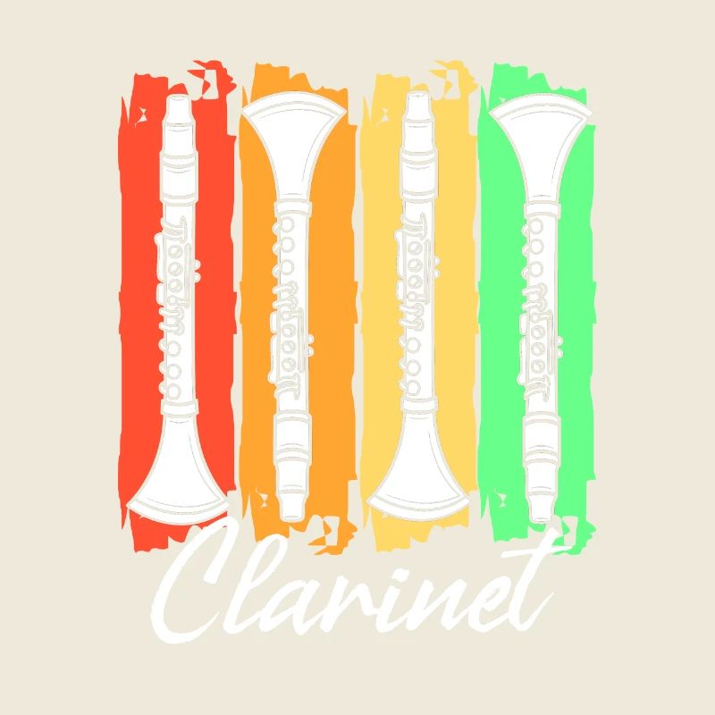 Klarinette