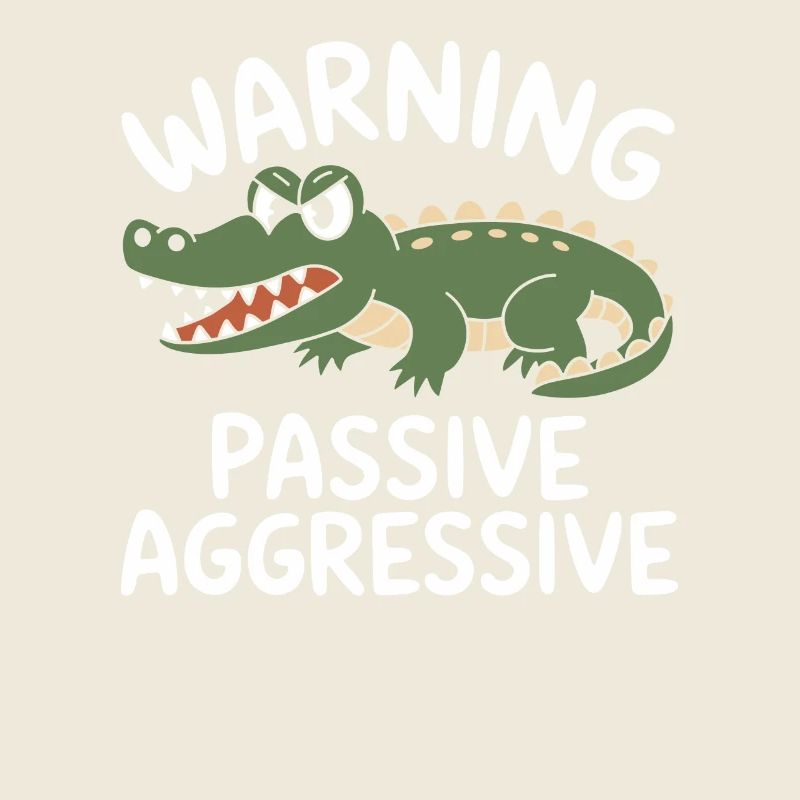 Attention Passif Agressif