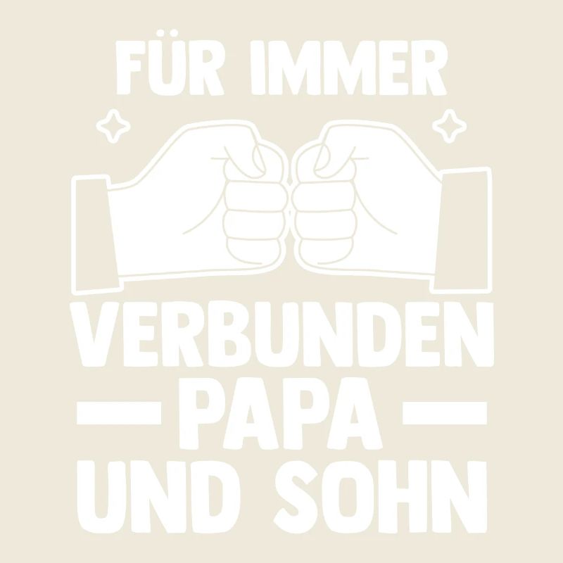 Papa Und Sohn