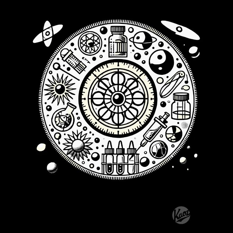 Nerds pour la science