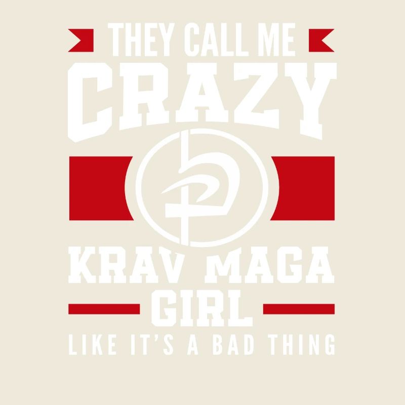 Krav Maga Filles