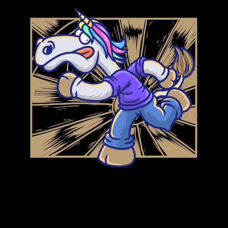 Fléchette dardée Licorne Player Dart