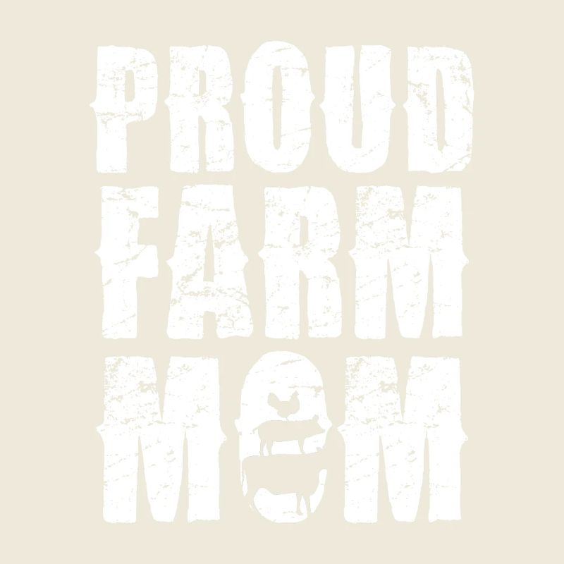Déclaration de Proud Farm Mama