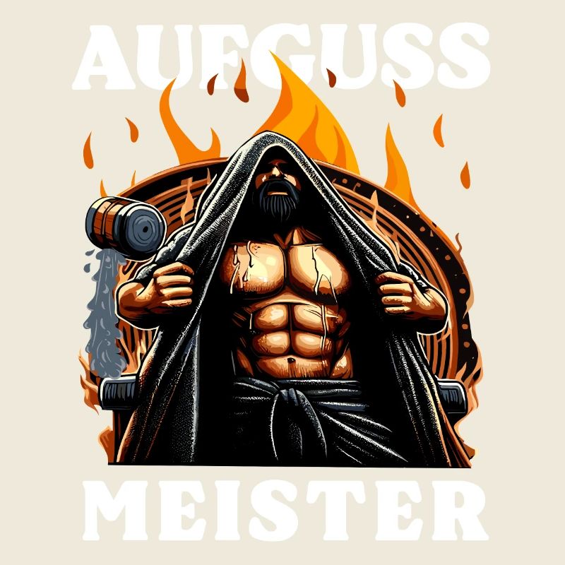 Sauna Infusion Master