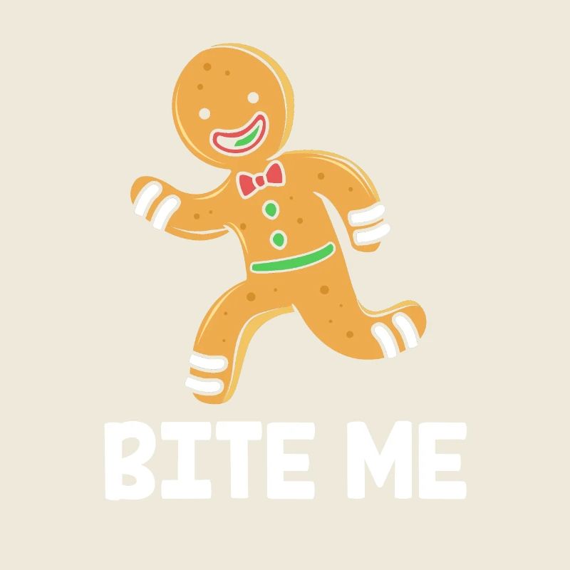 Gingerbread Man Gingerbread Heart Gingerbread Snacking