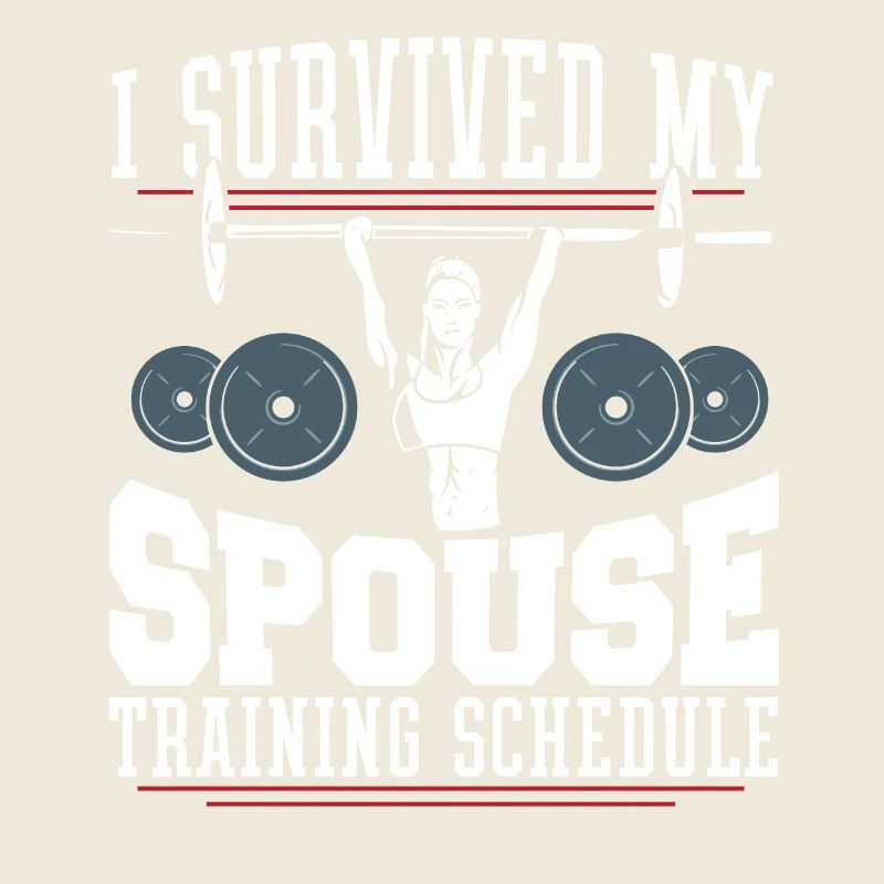 Fitnesstraining Trainingsplan Ehepartners überlebt