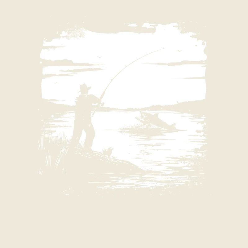 Graphique de pêche