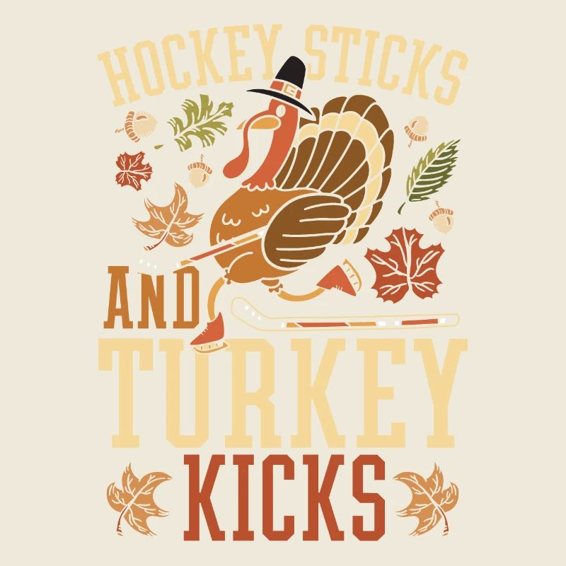 Concours Puck Thanksgiving