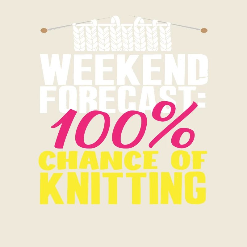 Wochenend-Prognose: 100% Stricken