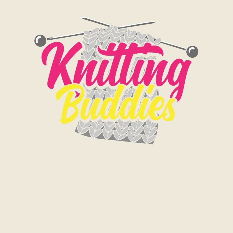 Strickfreunde Knitting Gemeinschaft