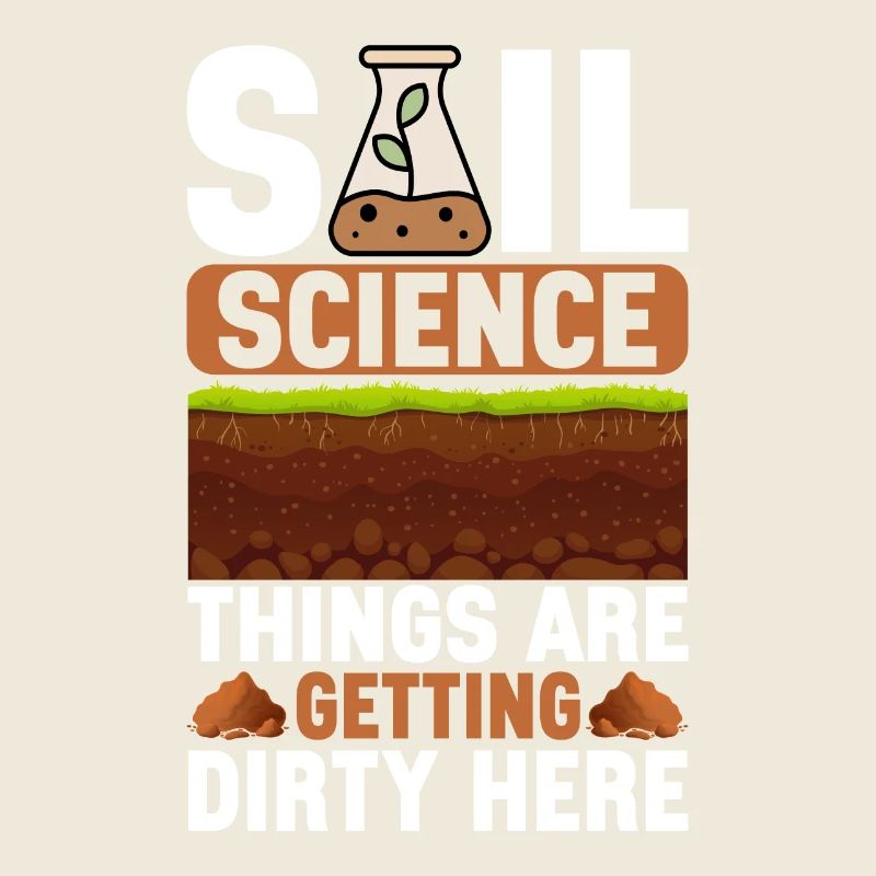 Bodenwissenschaftler Science du sol