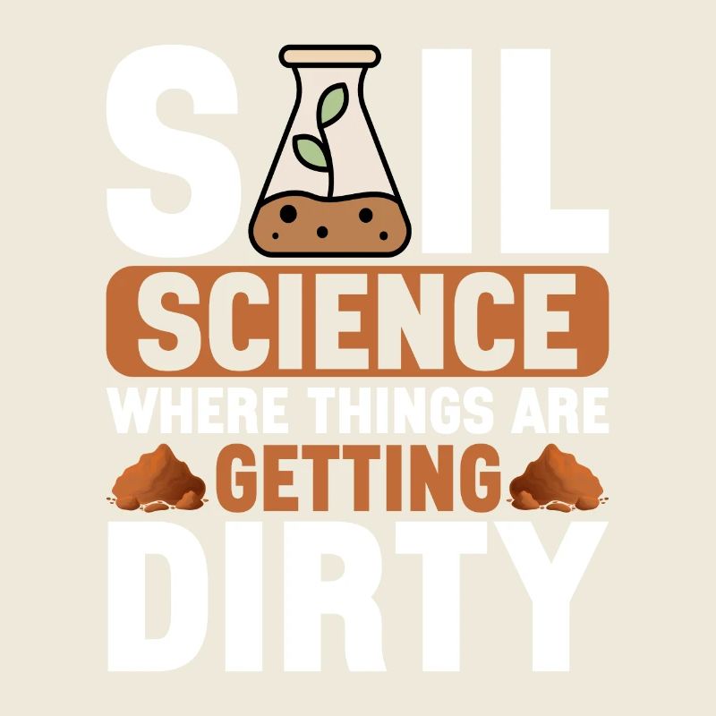 Bodenwissenschaftler Science du sol